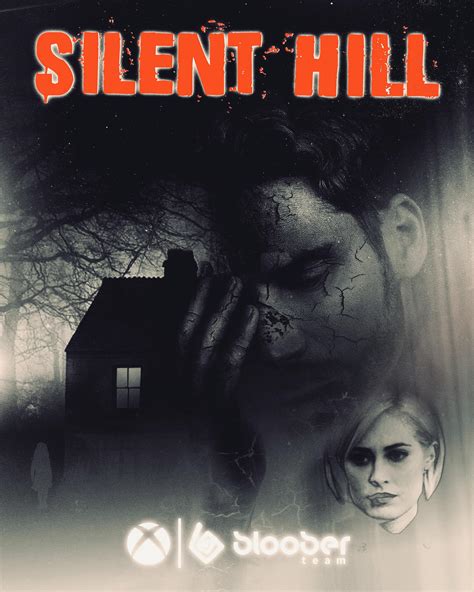 Silent hill 1 remake - sositalian