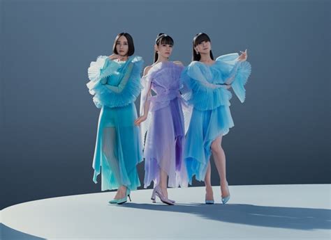 Perfume、ニュー・シングル「Moon」単曲先行配信決定 インスタライヴも開催 - CDJournal ニュース