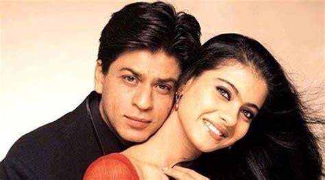 Shah Rukh Khan hated Kajol when they first met, told Aamir Khan she’s ...