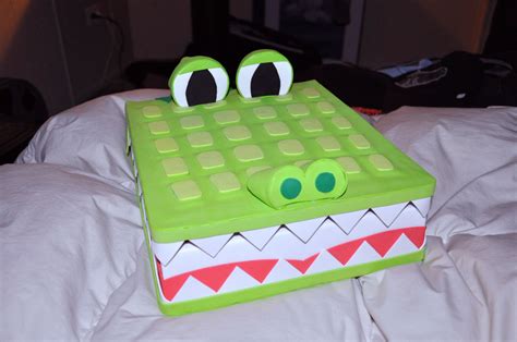 Crocodile Box | Gift box, Box, Gifts