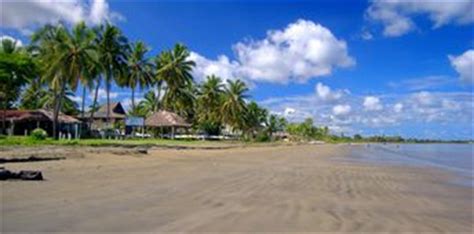 Wailoaloa beach, Viti Levu, Fiji - Ultimate guide (October 2024)