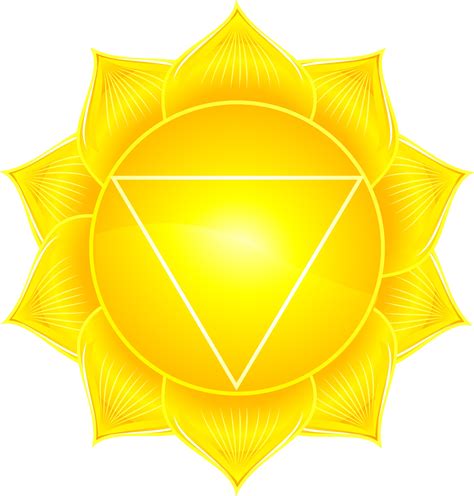 Is Your Solar Plexus Chakra in Balance? • Anna Sayce