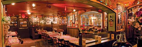 Buca di Beppo Roseville | Visit Placer