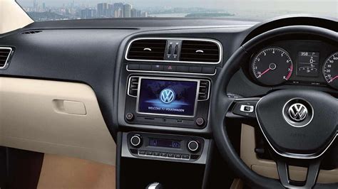 Volkswagen Ameo Photo, Interior Image - CarWale