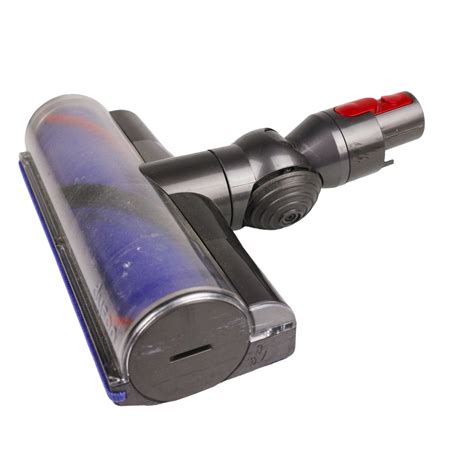 Genuine Dyson Motorhead Soft Roller V7 V8 V10 V11 Vacuum Cleaner Head ...