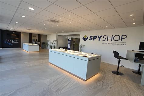 Spy Shop – 18 million euros turnover from security systems and solar ...