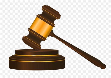 Download Gavel Png, Download Png Image With Transparent Background ...