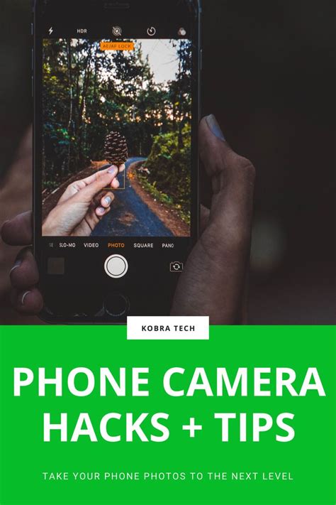 Tips For Taking Awesome Cell Phone Photos | Phone photography android ...