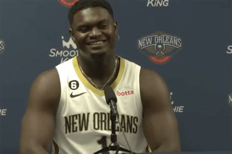 Zion Williamson Weight: How Much Does the NBA Star Weigh?