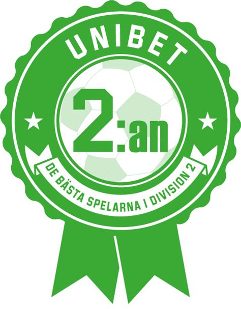 Unibet 2an logo - Unibet