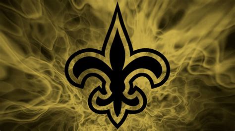 Saints Football Logo Wallpaper