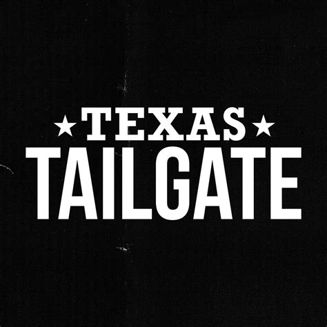 Texas Tailgate