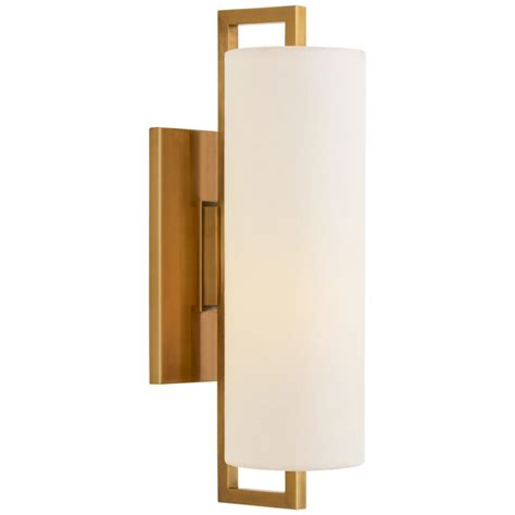 Bowen Medium Sconce | Sconces, Led wall sconce, Wall sconces