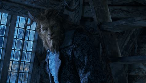 The Beast's Backstory in Beauty and the Beast | POPSUGAR Entertainment