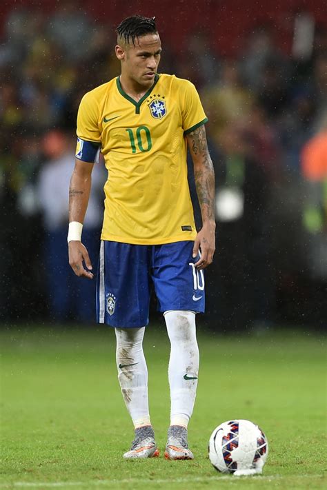 football is my aesthetic | Neymar, Neymar football, Neymar brazil
