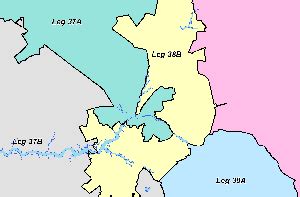 Wicomico County Board of Elections - Map Room | Wicomico County, MD ...