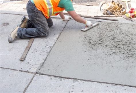 Advantages Of Concrete Repair Over Concrete Replacement | Lift-Up Concrete