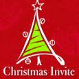 Christmas Invitations Cards, Free Christmas Invitations Wishes | 123 Greetings