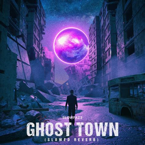 Ghost Town Song Download: Ghost Town MP3 Song Online Free on Gaana.com