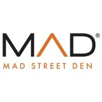 Mad Street Den | LinkedIn