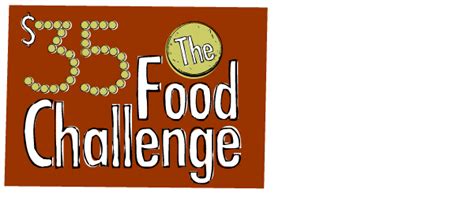 The $35 Challenge | Corridor Kitchen