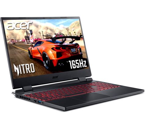 Acer Nitro 5 17 3 Gaming Laptop - Where to Buy it at the Best Price in UK?