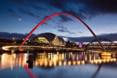 Newcastle International Cruise Terminal | Travel & Tourist Information