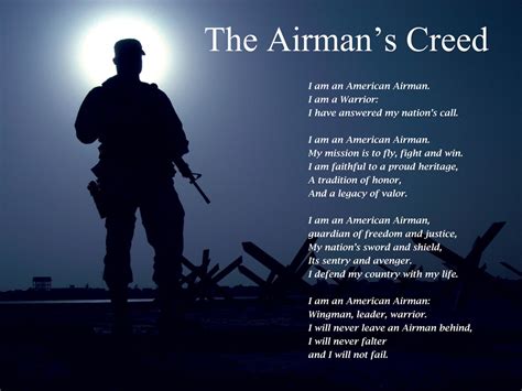 Airman's Creed #3