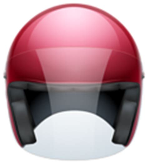 Red Helmet PNG Clipart Image | Gallery Yopriceville - High-Quality Free Images and Transparent ...