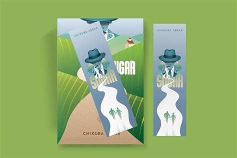 Sugar: Book Design on Behance