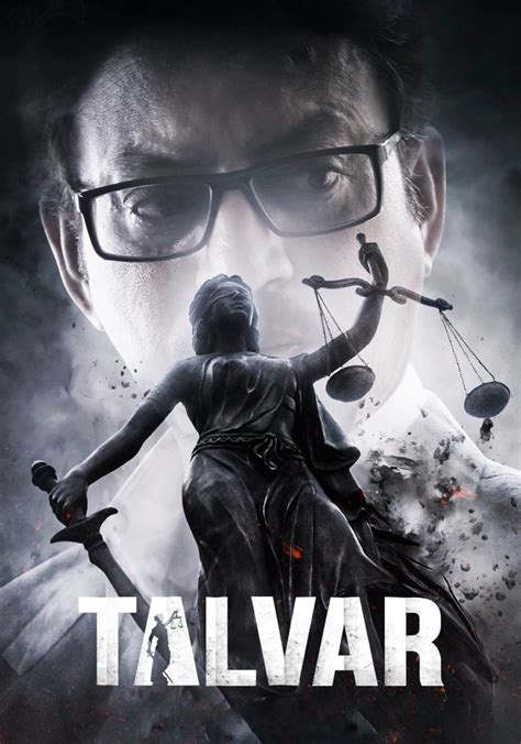 Talvar streaming: where to watch movie online?