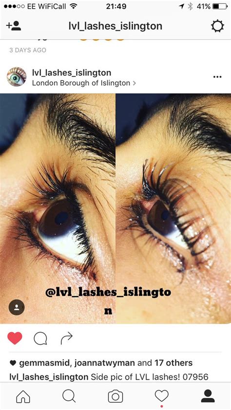 Lvl_lashes_islington (@lvl_lashes) | Twitter