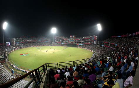 The Kotla shambles | The Cricket Monthly | ESPN Cricinfo