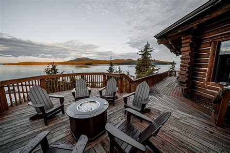 SALMON FALLS RESORT - Updated 2020 Prices & Inn Reviews (Ketchikan ...