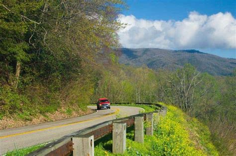 3 Things You Don’t Know About the Newfound Gap Road Auto Tour