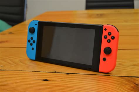 Common Nintendo Switch Problems And Solutions | Digital Trends