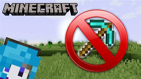 GETTING OP WITHOUT MINING IN MINECRAFT? - YouTube