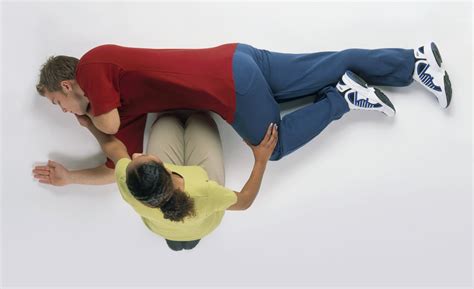 Recovery Position: Role in First Aid and Whether It Works