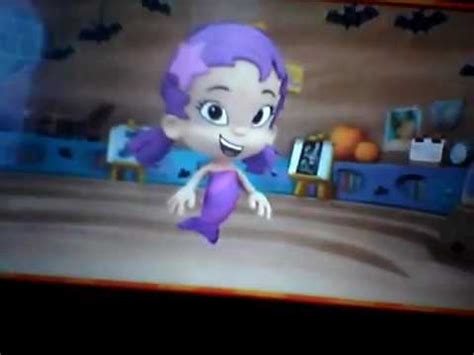 Bubble Guppies Halloween Party #4 - YouTube