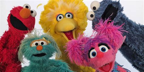 ‘Sesame Street’ To Air On HBO For Its Next 5 Seasons