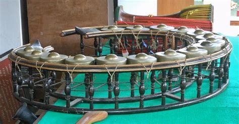 Circular Percussion (Khong Wong Lek) | en.wikipedia.org/wiki… | Flickr