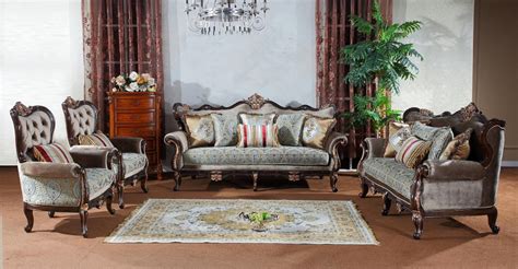 Arab Design Sofa For Living Room Furniture,Classic Furniture Sofa Sets - Buy Antique Sofa Sets ...