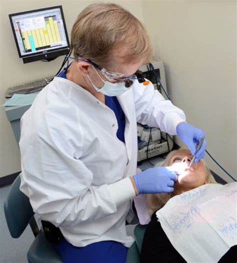 Mansfield dentist elected president of Mass. Dental Society | Local ...