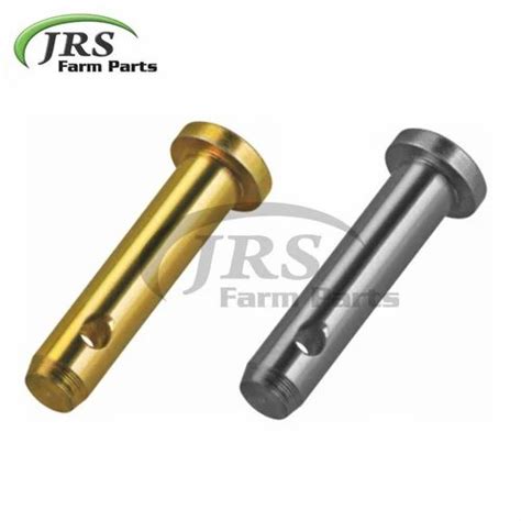 Clevis Pin With Head/ Tractor Clevis Pin/ Standard Clevis Pin/ Tractor Linkage Pins/ Tractor ...