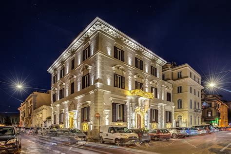 The Liberty Boutique Hotel (Rome) – 2019 Hotel Prices | Expedia.co.uk