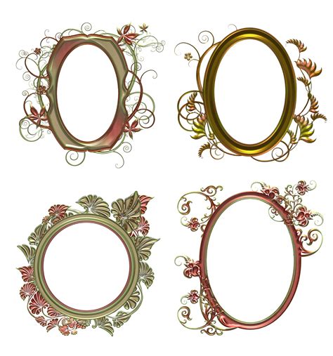 Fall Color Frames Free Stock Photo - Public Domain Pictures