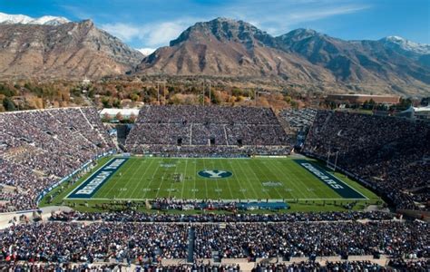 Update at BYU - FootballScoop