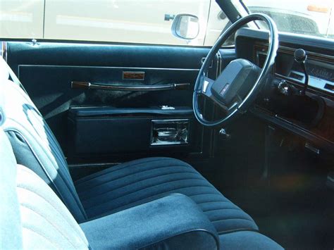 Curbside Classic: 1985 Oldsmobile Delta 88 Royale – Last Call for the Lansing B-Body Coupe