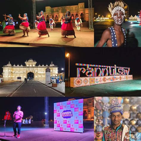 Tent City Rann Utsav My Incredible Experience - SocialMaharaj