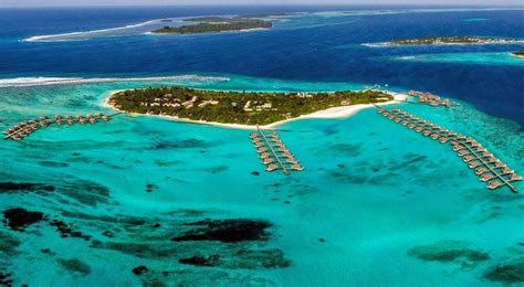 Laamu Atoll (Maldives) cruise port schedule | CruiseMapper